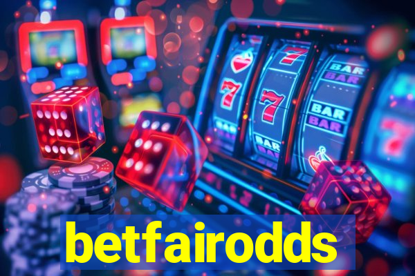 betfairodds