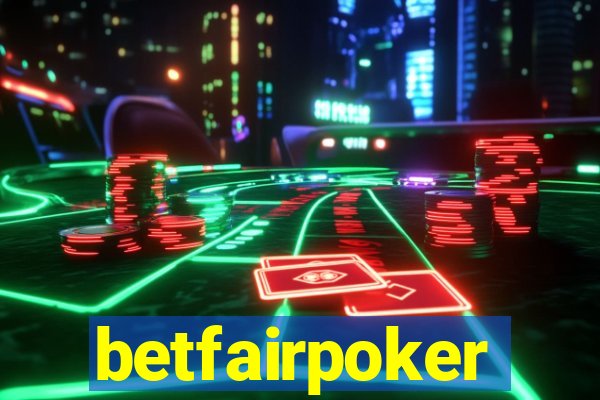 betfairpoker