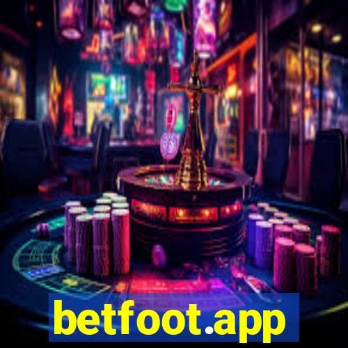 betfoot.app