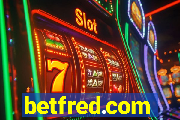 betfred.com