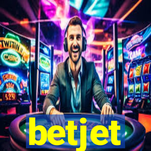 betjet