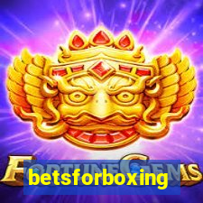 betsforboxing