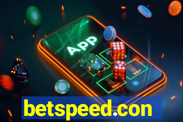 betspeed.con