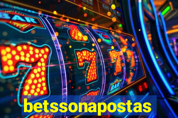 betssonapostas