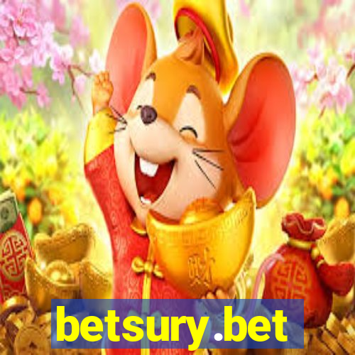 betsury.bet