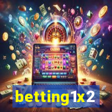 betting1x2