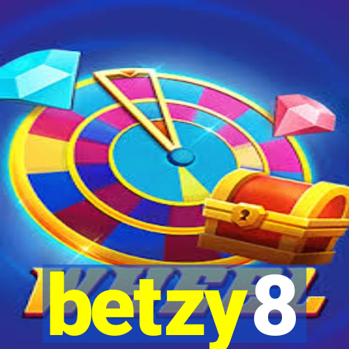 betzy8