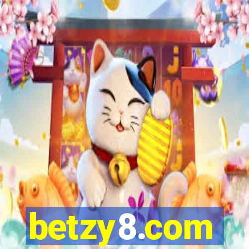 betzy8.com