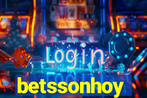 betssonhoy