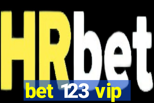 bet 123 vip