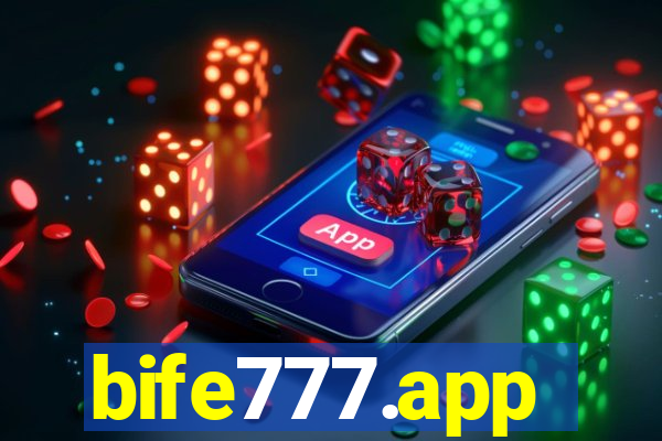 bife777.app