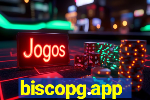 biscopg.app