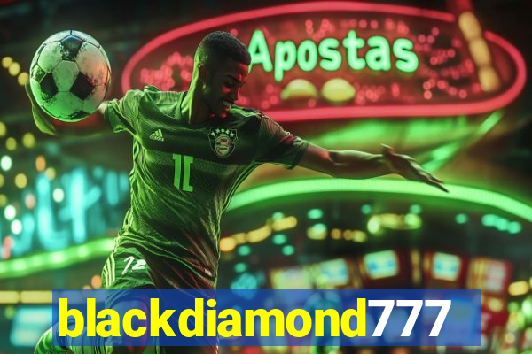 blackdiamond777