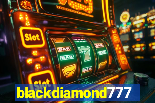 blackdiamond777