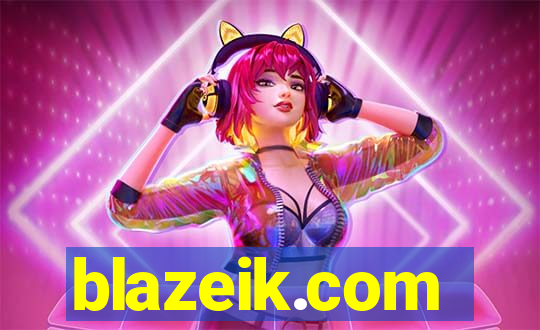 blazeik.com