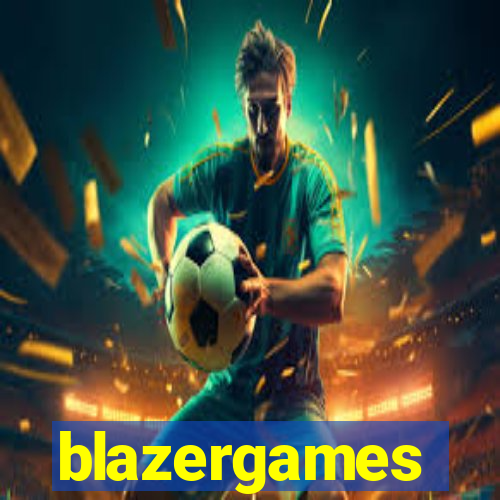 blazergames