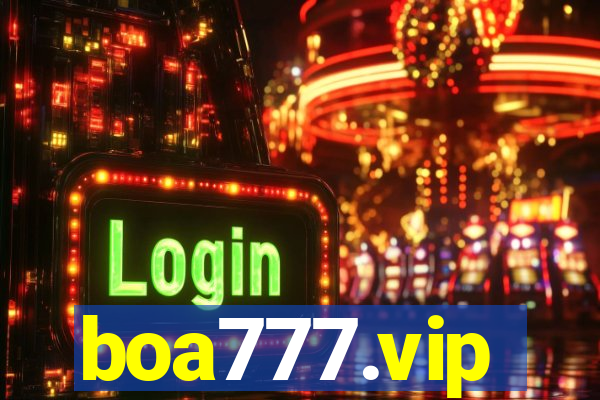 boa777.vip