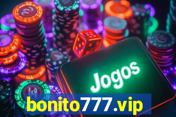 bonito777.vip