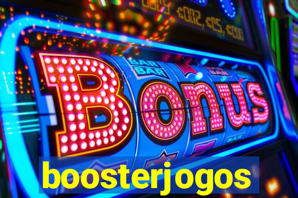 boosterjogos