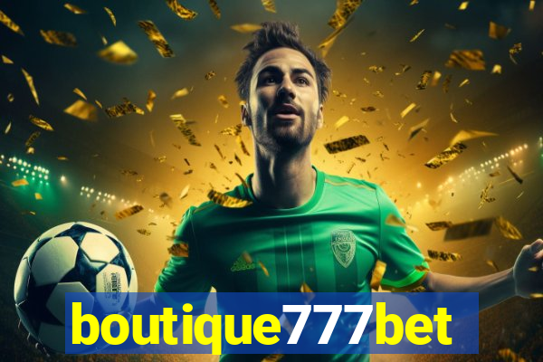 boutique777bet