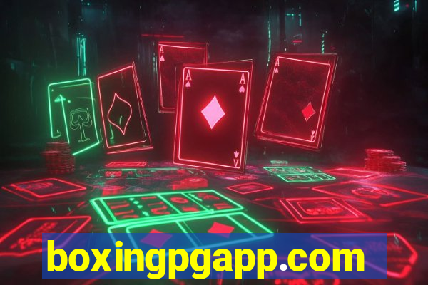 boxingpgapp.com