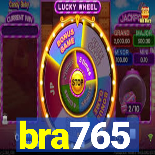 bra765