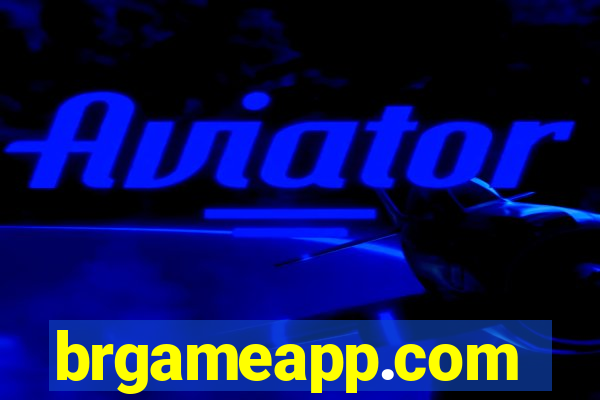 brgameapp.com