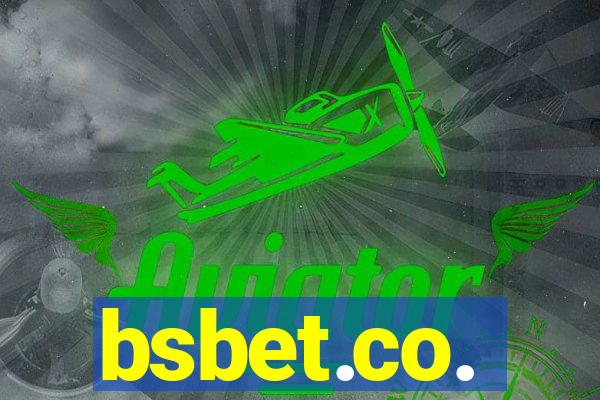 bsbet.co.