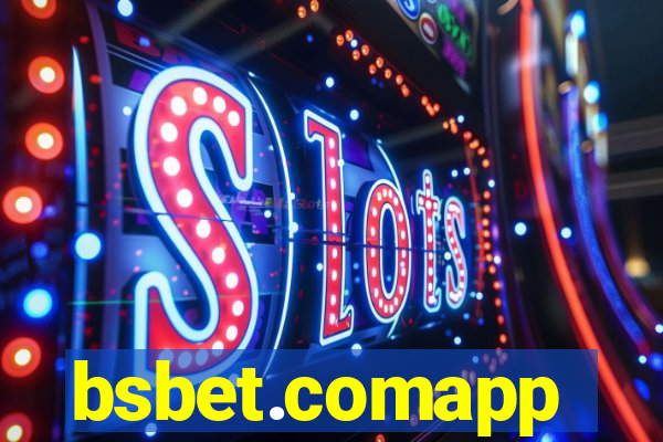 bsbet.comapp