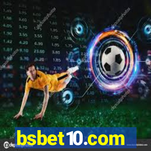 bsbet10.com