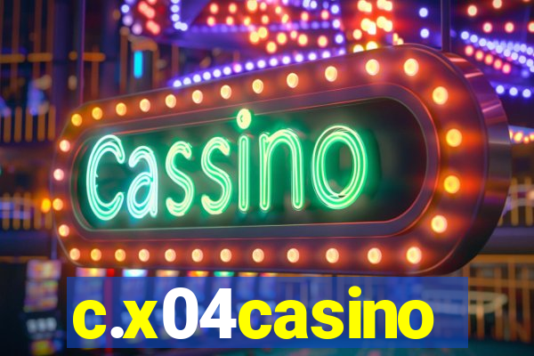 c.x04casino