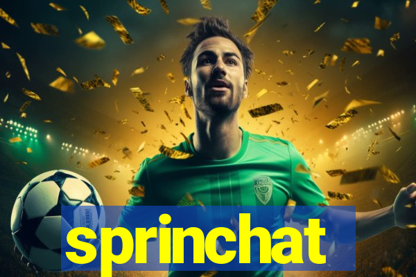 sprinchat