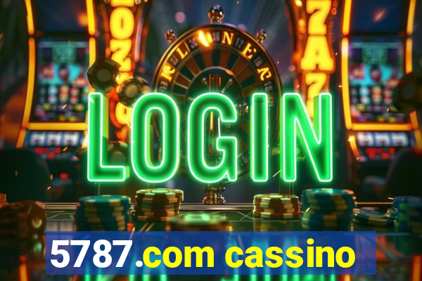 5787.com cassino