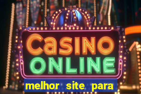 melhor site para jogar no bicho