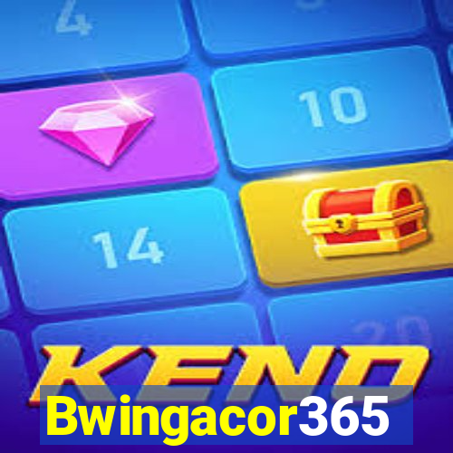 Bwingacor365