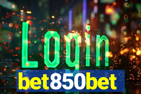 bet850bet