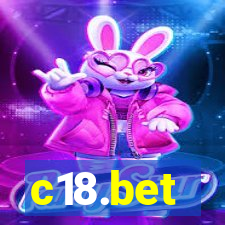 c18.bet