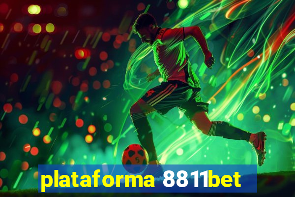 plataforma 8811bet