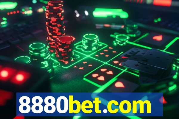 8880bet.com