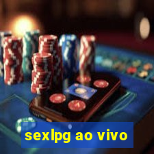 sexlpg ao vivo