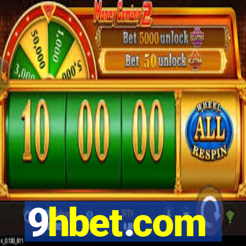 9hbet.com