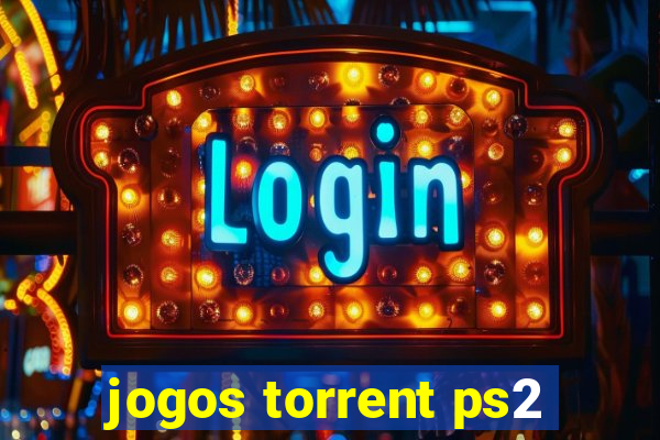 jogos torrent ps2