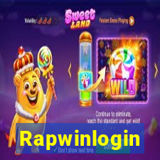 Rapwinlogin