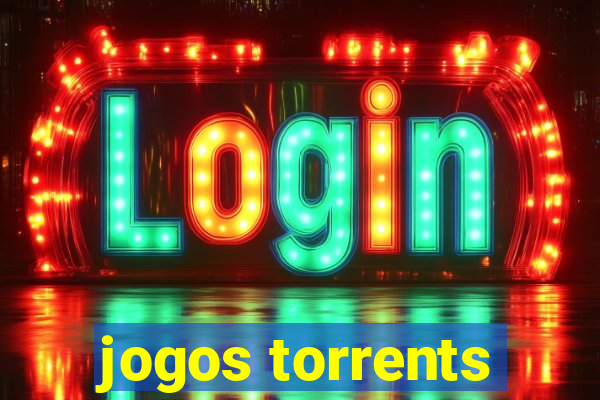 jogos torrents