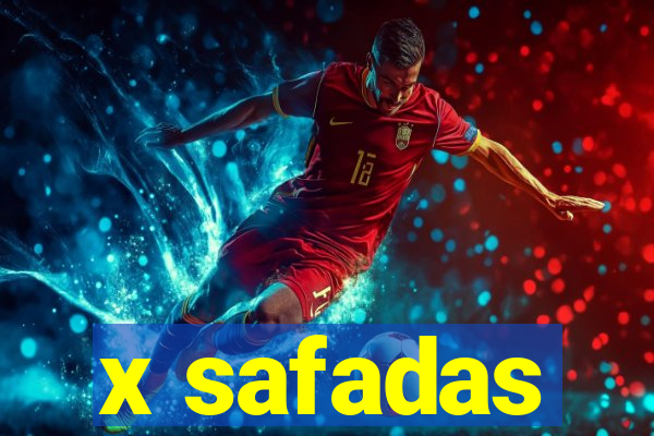 x safadas