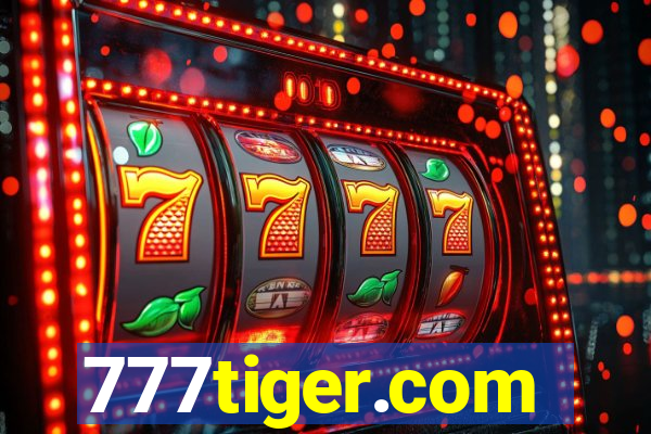 777tiger.com