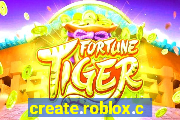 create.roblox.com