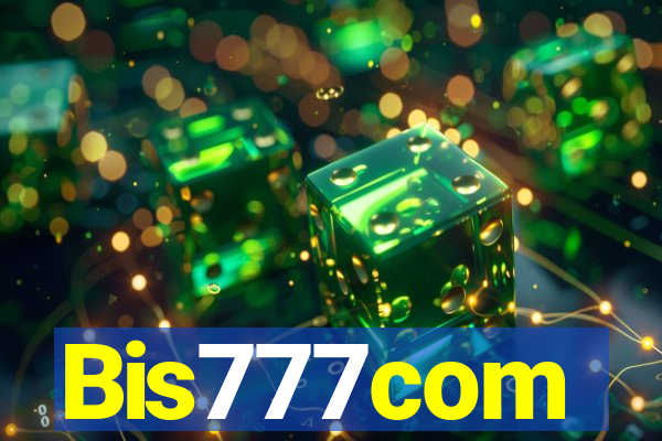 Bis777com