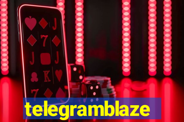 telegramblaze