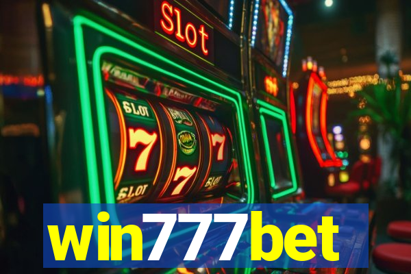 win777bet